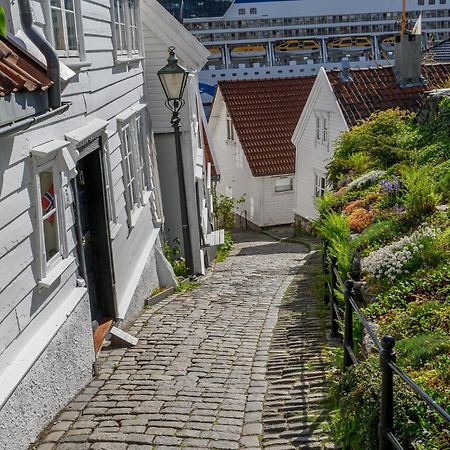 Apartment Right In The City Centre Stavanger Exterior photo