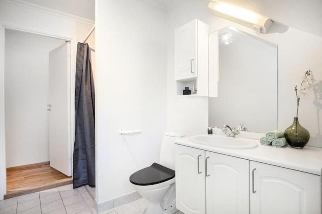 Apartment Right In The City Centre Stavanger Exterior photo