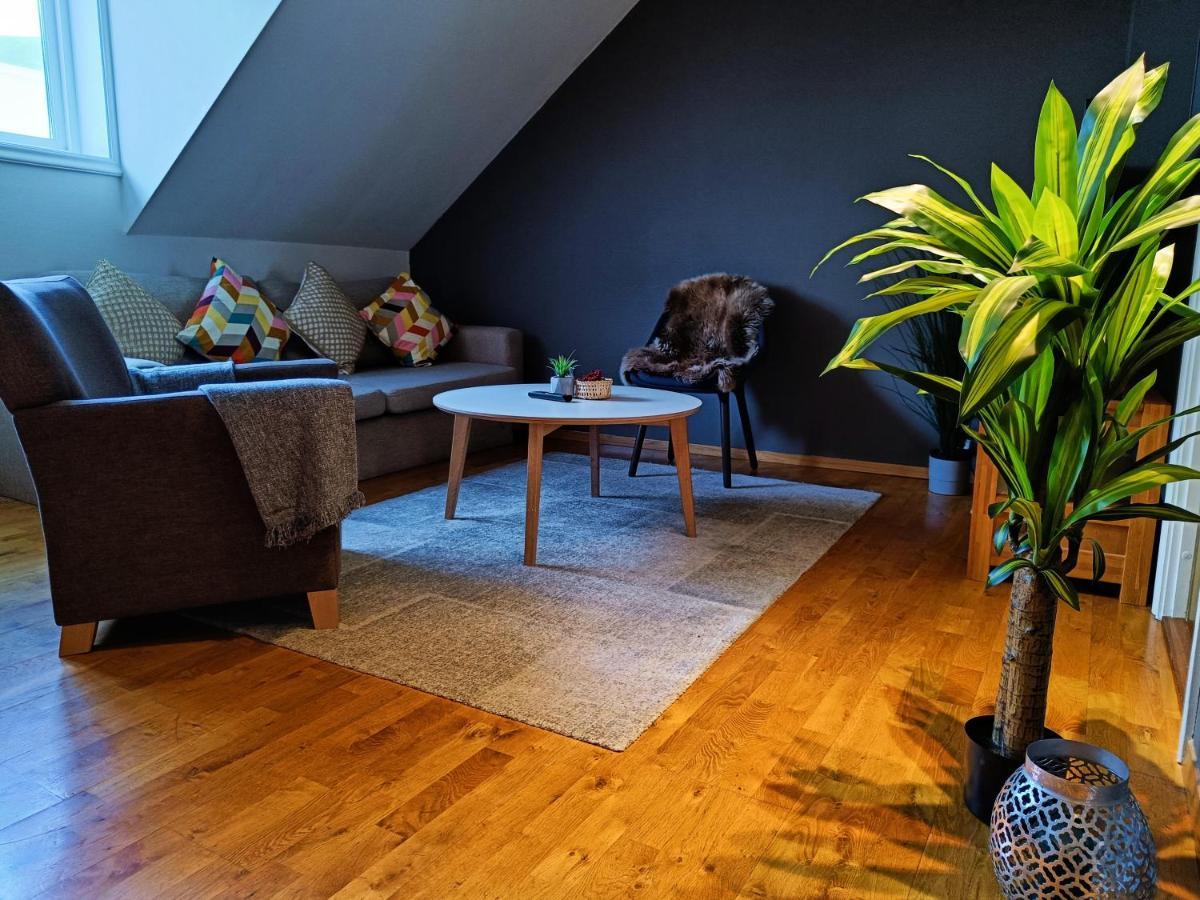 Apartment Right In The City Centre Stavanger Exterior photo