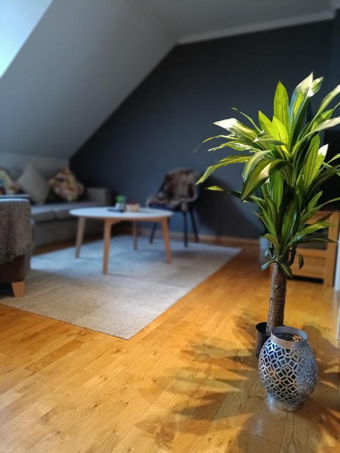 Apartment Right In The City Centre Stavanger Exterior photo